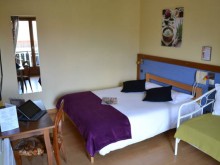 Hôtel Davat  Aix-les-bains