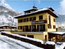 Hôtel Relais De La Vanoise
