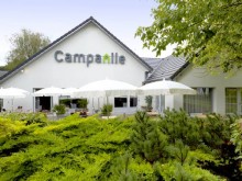 Campanile Hôtel