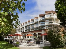 Hotel Mercure Aix-les-bains Domaine De Marlioz