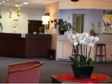 Hôtel Bristol  Aix-les-bains