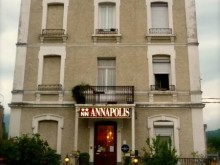 Hôtel Annapolis  Aix-les-bains