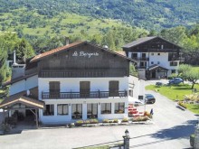 Hôtel Le Bergerie