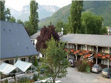 Hôtel Neiges De France (amandine)