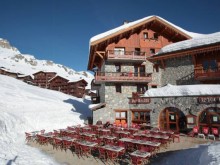 Hôtel Village Montana