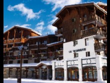 Hôtel Club Mmv Le Valfrejus