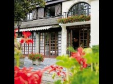 Hotel Hostellerie De La Dague