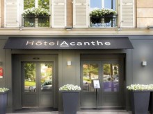 Hôtel Acanthe