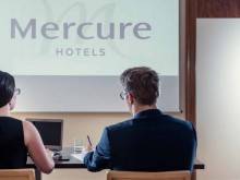 Hôtel Mercure Cergy-pontoise