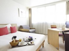 Hotel Atria Novotel Paris-charenton