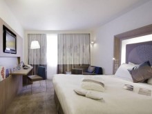Hotel Novotel Paris Evry  Courcouronnes