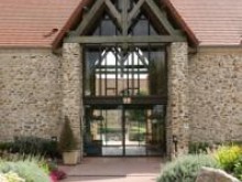 Résidence Domaine De La Brie