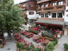 Hôtel Au Coeur De Megève