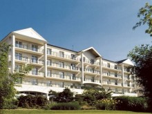 Hôtel Du Lac D'enghien-les-bains