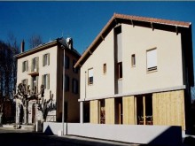 Hôtel Tour D'ivoire