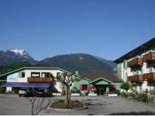 Brit Hotel Florimont 