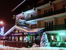 Hôtel La Chaumière