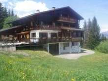 Hôtel La Flèche D'or