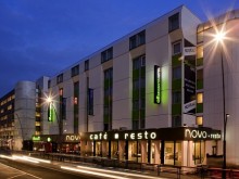 Hotel All Seasons De Fontenay Sous Bois