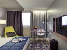 Hotel Mercure Fontenay-sous-bois