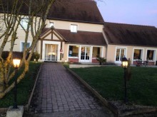 Hôtel Le Crépuscule