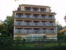 Hôtel Alpazur