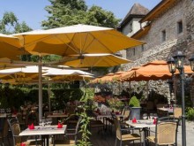 Hôtel Le Vieux Logis