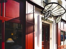 Hôtel Des Academies  Paris