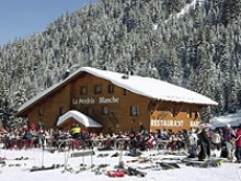 Hôtel La Perdrix Blanche