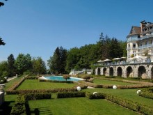 Hotel Château Des Avenières