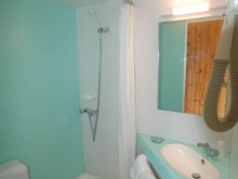 Hôtel Les Soldanelles