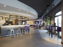 Hotel Kyriad Prestige Le Blanc-mesnil