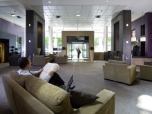 Hotel Novotel Le Chesnay-château De Versailles