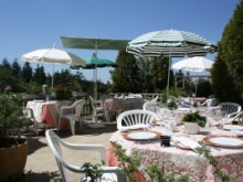 Hotel La Fondue - Chez L'père Charles