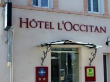 Hotel L'occitan