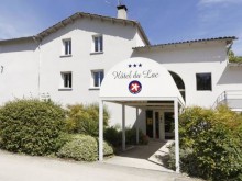 Hotel Du Lac