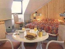 Hotel Auberge Du Barrez  Mur-de-barrez