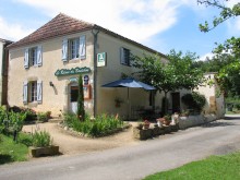 Hotel Le Relais Du Bastidou