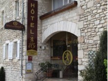 Hotel Le Lion D'or