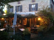 Hotel Hostellerie De Goujounac 