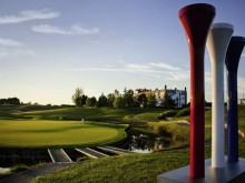 Hotel Novotel Saint-quentin Golf National  Magny-les-hameaux