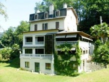 Hotel Auberge De La Goutille