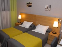 Hotel Terrassier  Vaïssac