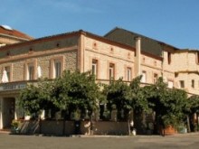 Hotel Larroque