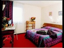 Hotel Le Grand Noble