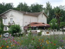 Hotel Amarante