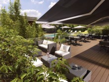 Hotel Express By Holiday Inn Toulouse Airport