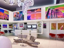 Hotel Pullman Toulouse Airport