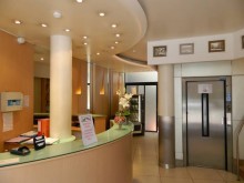 Hotel Ours Blanc / Victor Hugo  Toulouse