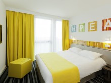 Inter Hôtel Paris Sud  Montrouge